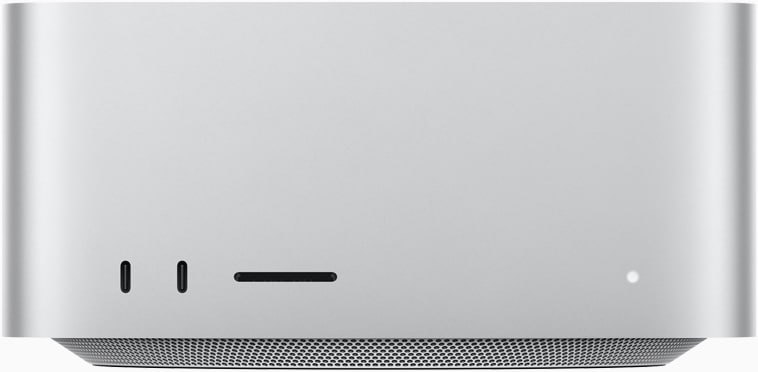 Apple Mac Studio M2 MAX 64GB／1TB Sistem Desktop PC APPLE Mac Studio z1cd000vh, Apple M4 Max, 36GB